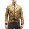FT MEN'S UP PARACHUTE JACKET GOLDEN 2