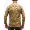 FT MEN'S UP PARACHUTE JACKET GOLDEN 3