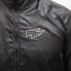 FT MEN'S UP PARACHUTE JACKET TRUE BLACK 4