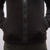 FT UNISEX FLEECE JACKET BLACK 4