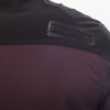 FT UNISEX RIDER LONG SLEEVE SHIRT WINE REDBLACK 5