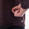 FT UNISEX RIDER LONG SLEEVE SHIRT WINE REDBLACK 7