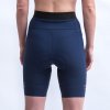 FT WOMEN'S SIGNATURE SHORTS OCEAN BLUE 3