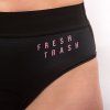 FT WOMEN'S CONVERT CYCLING PANTIES TRUE BLACK 3