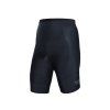 FT WOMEN'S CORE SHORTS BLACK