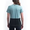 FT WOMEN'S HORIZON POCKET SHORT SLEEVE JERSEY MINTBLACK 3