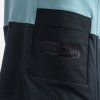 1170791 7 fresh trash women s horizon pocket short sleeve jersey mint black
