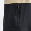 FT WOMEN'S HORIZON POCKET SHORT SLEEVE JERSEY SANDBLACK 6