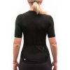 FT WOMEN'S LITE MERINO JERSEY TRUE BLACK 3