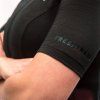 FT WOMEN'S LITE MERINO JERSEY TRUE BLACK 7