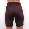 FT WOMEN'S RIDER SHORTS PORT RED 3