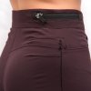 FT WOMEN'S RIDER SHORTS PORT RED 6