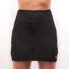 FT WOMEN'S RIDER SKIRT TRUE BLACK 2