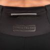 FT WOMEN'S RIDER SKIRT TRUE BLACK 4