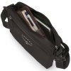 10030905OSP ULTRALIGHT SHOULDER SATCHEL, black 4
