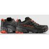 la sportiva akyra ii gtx black cherry tomato6