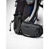 Husky Batoh Expedice / Turistika Curly 40l black (Velikost OneSize)