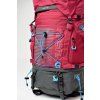 Husky Batoh Expedice / Turistika Curly 40l bordo (Velikost OneSize)