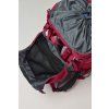 Husky Batoh Expedice / Turistika Curly 40l bordo (Velikost OneSize)