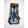 Husky Batoh Expedice / Turistika Curly 40l dark green (Velikost OneSize)