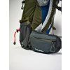 Husky Batoh Expedice / Turistika Curly 40l dark green (Velikost OneSize)