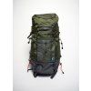 Husky Batoh Expedice / Turistika Curly 40l dark green (Velikost OneSize)