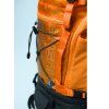 Husky Batoh Expedice / Turistika Curly 40l dark yellow (Velikost OneSize)