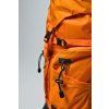 Husky Batoh Expedice / Turistika Curly 40l dark yellow (Velikost OneSize)