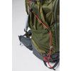 Husky Batoh Expedice Cruiser 55l dark green (Velikost OneSize)
