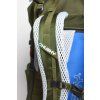 Husky Batoh Expedice Cruiser 55l dark green (Velikost OneSize)