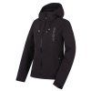 Husky Dámská softshell bunda Sita L black (Velikost L)