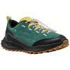 Keen JASPER ZIONIC YOUTH mediterranea/cabbage (Veľkosť 32/33-)