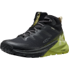 Keen TARGHEE APEX MID WP MEN black/golden cypress (Velikost 47)