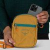 osprey daylite crossbody pouch concrete tan8