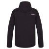 Husky Pánská softshell bunda Sita M black (Velikost L)