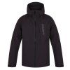 Husky Pánská softshell bunda Sita M black (Velikost L)