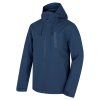 Husky Pánská softshell bunda Sita M blue (Velikost L)