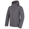 Husky Pánská softshell bunda Sita M grey (Velikost L)