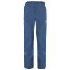 Husky Pánské softshellové kalhoty Kalopy M dark blue (Velikost L)