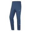 Husky Pánské softshellové kalhoty Kalopy M dark blue (Velikost L)