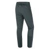 Husky Pánské softshellové kalhoty Kulau M dark green (Velikost L)