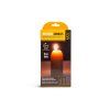 1085352 2 uco svicky z vceliho vosku 12 hour beeswax candles 3 ks