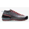 la sportiva tx2 evo woman carbon hibiscus