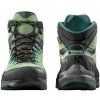 la sportiva tx4 evo mid woman gtx aspen green savana2
