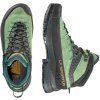 la sportiva tx4 evo mid woman gtx aspen green savana4