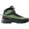 la sportiva tx4 evo mid woman gtx aspen green savana5