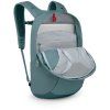 osprey farpoint fairview travel daypack cascade blue torrent blue3