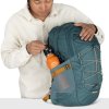 Osprey QUASAR torrent blue heather (Velikost UNI)