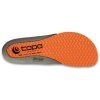 topo m 3d wave insole orange black3