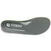 topo w fkt insole grey green